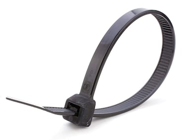 Cable Tie 200mm x 36mm Black