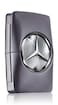 Mercedes Benz Man Grey Eau De Toilette, 100ml