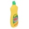 Lemon Max Dishwash Liquid Bottle 475 ml