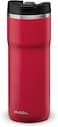 Aladdin Java Thermavac Leak-Lock SS Mug 0.47L Cherry Red