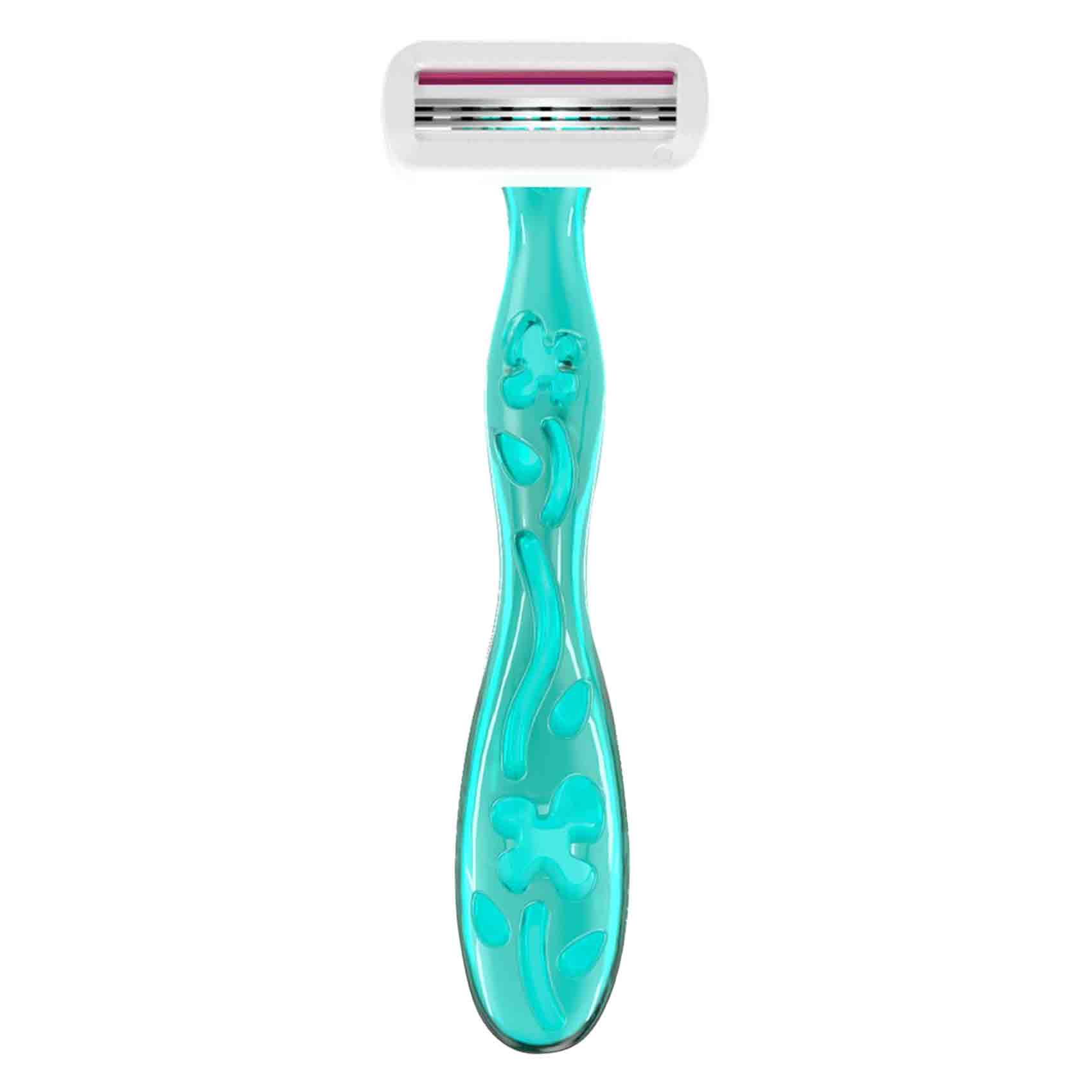 Bic Miss Razor Soleil Sensitive 3 Pieces product thumbnail 4