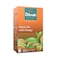 Dilmah Green Tea With Orange - 20 Bags