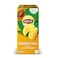Lipton Green Tea Zesty Lemon and Honey 25 Tea Bags