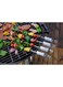 Saborr Bbq Skewers Set of 4