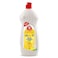 Carrefour Dishwashing Liquid Lemon 600ml