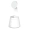 Belkin Magnetic Phone Mount With Face Tracking White