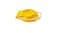 Egg slicer, yellow
