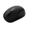 Microsoft Bluetooth Mobile Mouse 3600 Black
