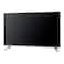 Sharp 32-inch HD Smart Frameless TV with Built-In Receiver - 2T-C32FG6EX