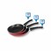 Pigeon Fry Pan 3 Pieces