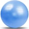 ULTIMAX Yoga Ball, Exercise Ball for Fitness-85CM(Blue)