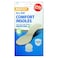 Profoot All Day Comfort Insoles White Pair of 2