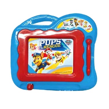 Paw Patrol Scribble &amp; Write Board