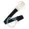 TWISTSHAKE PACIFIER CLIP BLACK