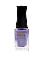 Buy Vov Nail Pop Nail Polish 2019 Pearly Lavender in Saudi Arabia