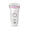 Braun SE 9961V Epilator