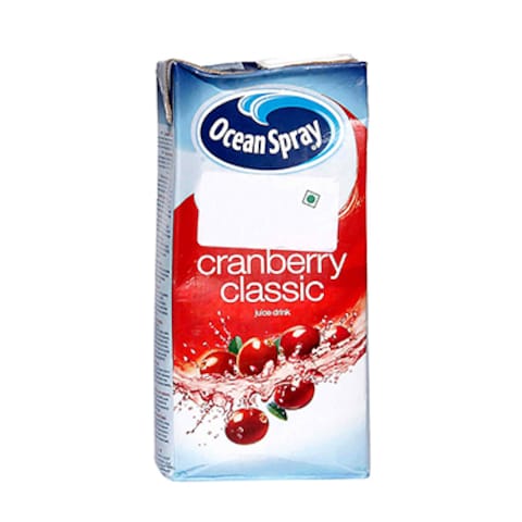 Ocean Spray Cranberry Class 1L