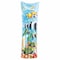 Intex Fashion Inflatable Mat - 183X69 Cm - Multi Colour