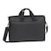 Rivacase 8035 Laptop Bag With Mouse Black