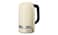 KitchenAid 5KEK1701BAC 1.7 L Variable Temperature Kettle (Almond Cream)