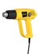 Stanley - Heat Gun Yellow/Black/Silver 254X18X90Millimeter