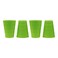 Pastina Wavy Tumbler 325ml Green