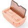 Eazy Kids Lunch Box - Pink