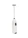 Generic Cordless Milk Frother TE284HK2306821 White