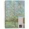Van Gogh B5 Bullet Journal