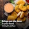 Knorr Chilli Mayo With Deliciously Creamy Mayonnaise 532ml