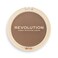 Revolution Ultra Cream Bronzer Dark 6.7g.