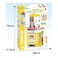 Pretend Table Kitchen Toys Play Set