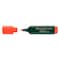 Faber Castell 154815 Textliner Orange 1 Piece