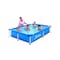 Bestway Frame Pool - 2.21 Meter x 1.50 Meter x 43 cm
