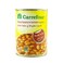 Carrefour Baked Beans In Tomato Sauce 400g