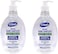 Cosmo Instant Hand Sanitizer Antiseptic/Disinfectant Gel - 500ml Pack Of 2