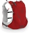 Osprey Men Duro 6 W Res Running Vest - Phoenix Red, Small/Medium