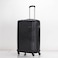 VIPTOUR Luggage Set of 4, ABS Hard Shell Suitcase, 360&deg; Spinner Wheels, Number Lock, Lightweight Trolley Travel Bag 20/24/28/32 Inch