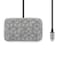Moshi - Symbus Q Compact USB C Dock with Wireless Charging