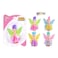 Kidzpro Pocket Money Magic Doll Multicolour 3.5inch