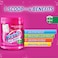 Vanish Oxi Action Fabric Stain Remover Powder 1kg - Coloured &amp; White Clothes