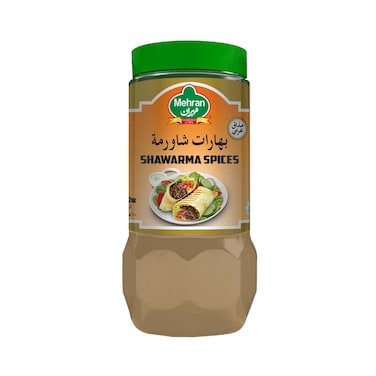 Mehran Shawarma Spices 250g