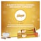 Dabur Miswak Gold Fresh Toothpaste for Strong Teeth - 170 gram