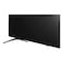 LG Nano77R Series 86-Inch UHD Smart QNED TV 86NANO776RA Black