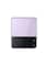 Samsung Galaxy Z Flip3 5G, Single SIM, 8GB RAM, 256GB, Lavender - International Version 1 Year Warranty