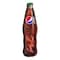 Pepsi Carbonated Soft Drink Glass Bottle 250ml