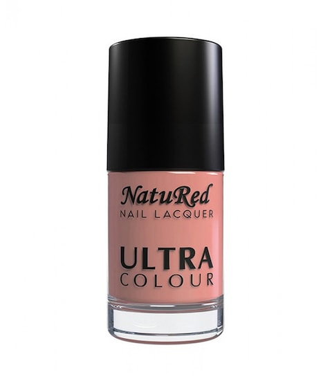 Natured Ultra Colour Nail Lacquer Nl054 11ml