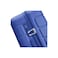 Delsey Paris Lagos Suitcase 55cm Deep Blue