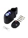 Generic Wireless Bicycle Alarm Anti-Theft Lock 2 X 4.5 X 3.2Inch