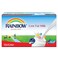 Rainbow Long Life Low Fat Milk 1L &times; 12 Pack